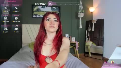 Lila online show from February 16, 8:29 pm