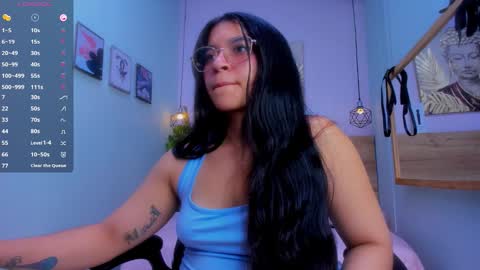 LILA online show from March 23, 8:14 pm