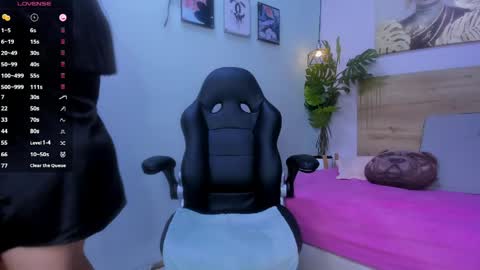 LILA online show from June 3, 8:03 pm