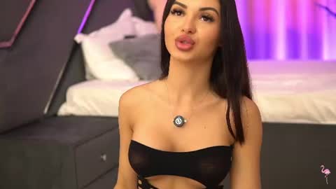 Lila The Hottie online show from June 21, 4:30 am