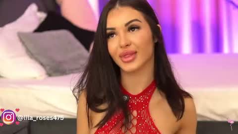 Lila The Hottie online show from June 20, 4:18 am