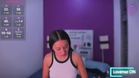 L I L A online show from September 22, 1:04 pm