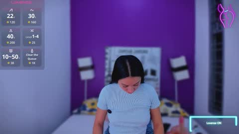 L I L A online show from September 17, 2:31 pm