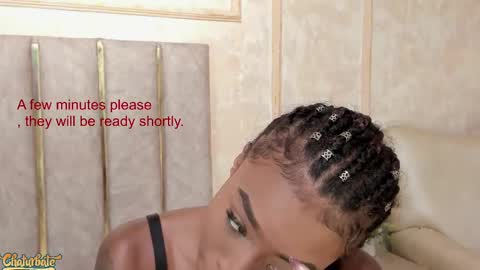Snapshot of lilabeily chatting on October 19, 8:13 pm lila bailey online show from October 19, 8:13 pm