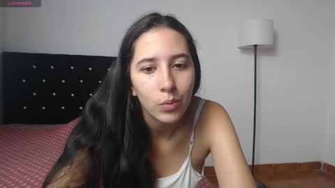 Lila Cream online show from October 17, 2:54 pm