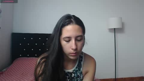 Lila Cream online show from September 23, 3:39 pm