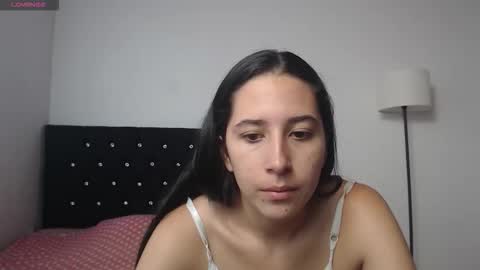 Lila Cream online show from October 9, 2:22 pm