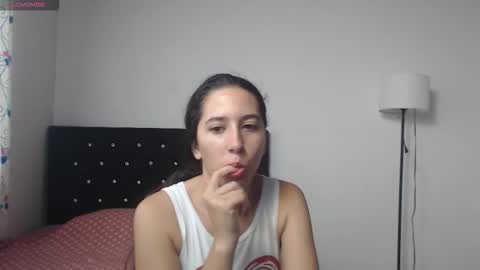 Lila Cream online show from September 16, 2:31 pm