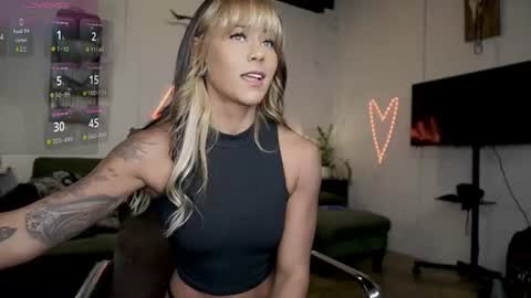 Lilah Fit online show from July 16, 10:55 pm