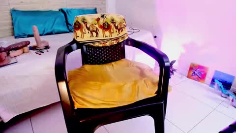 Lilah Sweet online show from September 21, 2:54 pm