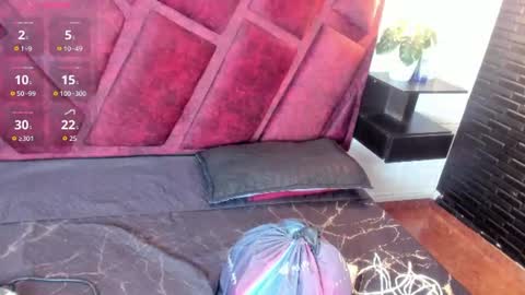 Lila online show from July 19, 3:25 pm