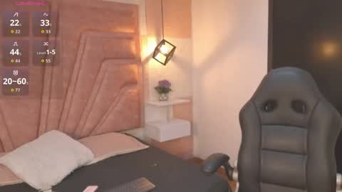 Lila online show from April 19, 6:10 pm