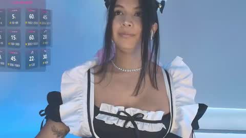 Snapshot of lilassoul_ chatting on October 31, 9:26 pm       NEXT TRANSMITION 03 DEC online show from October 31, 9:26 pm