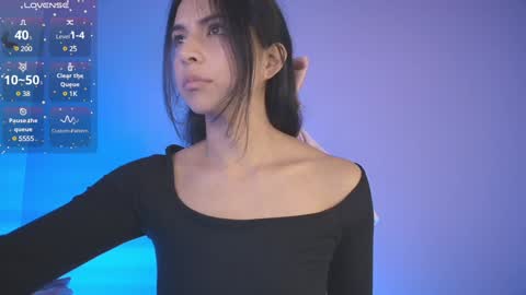 Snapshot of lilassoul_ chatting on January 29, 7:46 am       NEXT TRANSMITION 03 DEC online show from January 29, 7:46 am