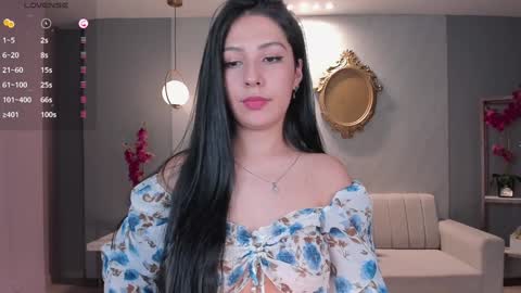 Snapshot of lilawest chatting on February 8, 12:49 am Lila West online show from February 8, 12:49 am