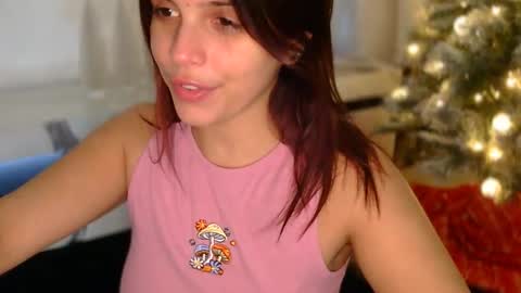 Rebecca online show from November 11, 3:14 pm