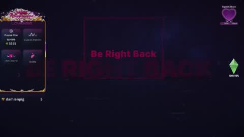 Lil Brown PKB online show from February 13, 4:32 pm