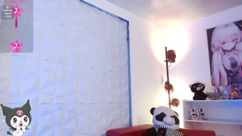 lilcandy19 online show from April 12, 12:09 pm