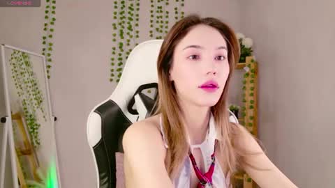 Hi im Yuki online show from July 24, 10:23 am