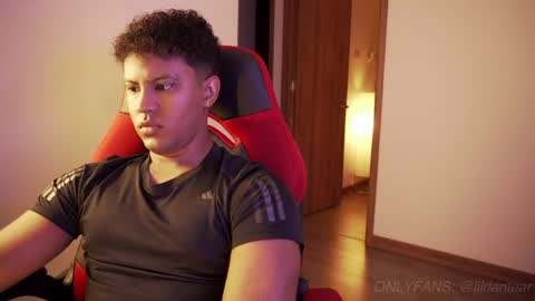 Dante online show from April 7, 8:49 am