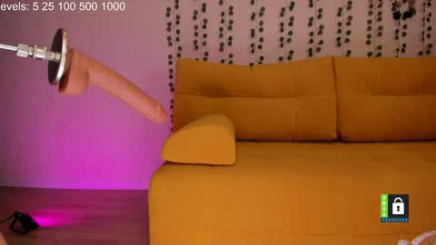 Alina online show from February 8, 3:52 am