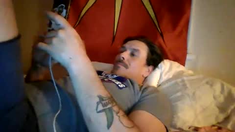 lildeer1980 online show from May 20, 3:25 am
