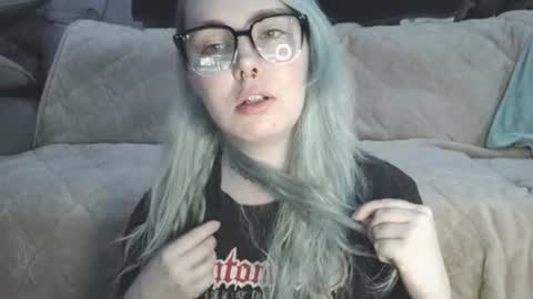 emily ryanson online show from June 30, 11:57 pm