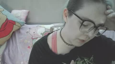emily ryanson online show from July 2, 3:23 am