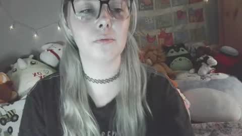 emily ryanson online show from July 23, 1:58 am