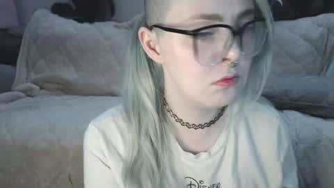emily ryanson online show from July 30, 1:06 am