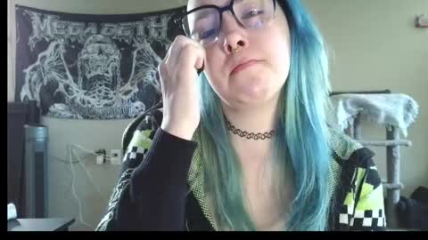 emily ryanson online show from May 21, 9:32 pm