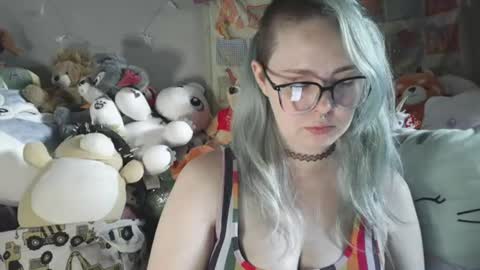 emily ryanson online show from June 22, 11:01 pm