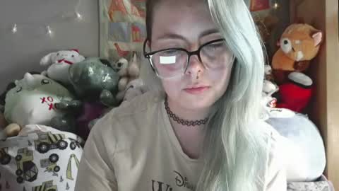 emily ryanson online show from July 20, 11:06 pm
