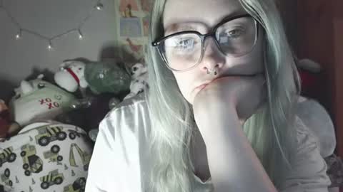 emily ryanson online show from July 24, 2:09 am