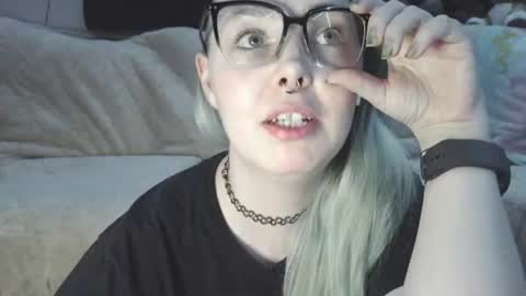 emily ryanson online show from July 28, 12:41 am