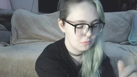 emily ryanson online show from July 14, 11:32 pm