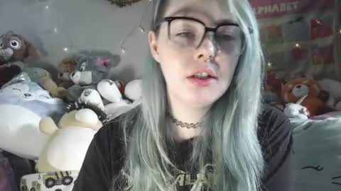 emily ryanson online show from June 18, 11:10 pm