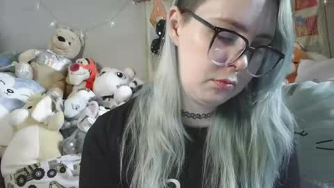 emily ryanson online show from June 23, 11:11 pm
