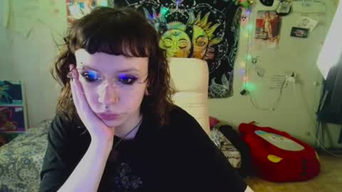 Lil online show from July 7, 11:36 am