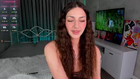 lilflexxy online show from March 14, 7:18 pm