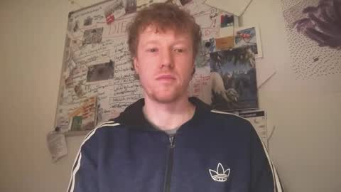 lilginge1 online show from December 14, 11:11 pm