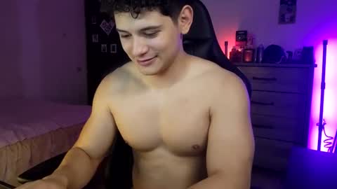 Fernando online show from June 29, 3:25 am