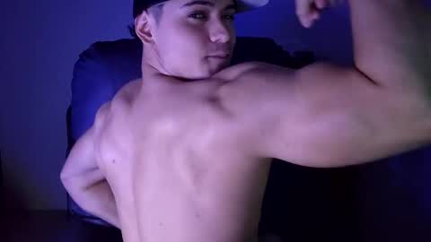 Fernando online show from October 17, 4:16 am