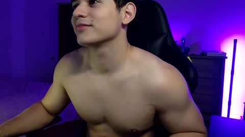 Fernando online show from July 18, 3:30 am