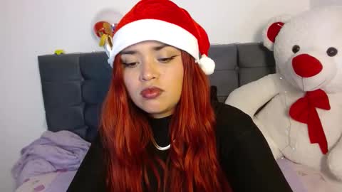 lili Matheus69 online show from December 5, 10:29 pm