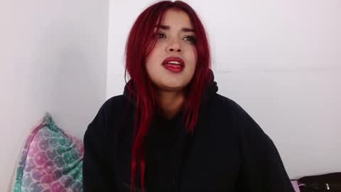 lili Matheus69 online show from April 18, 8:38 am