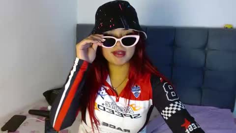 lili Matheus69 online show from February 9, 8:51 am