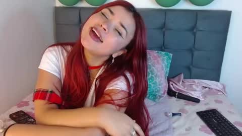 lili Matheus69 online show from March 25, 7:37 am