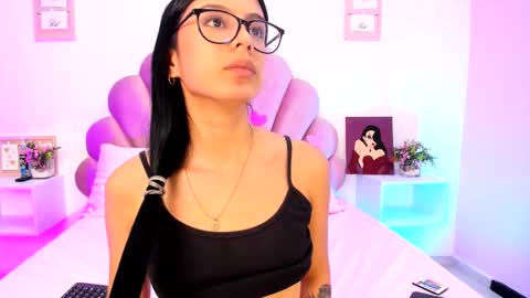 Lili Stone online show from February 21, 6:27 am