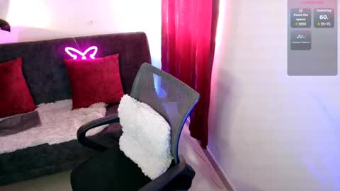 Nataly online show from February 20, 8:47 pm